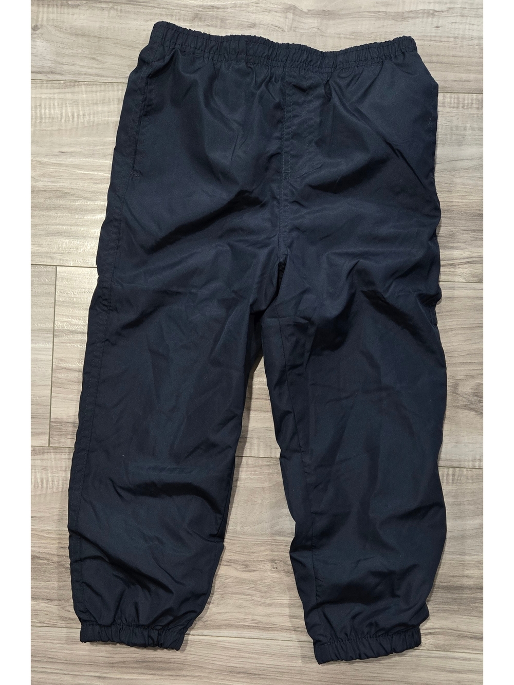 George Boy's Navy Splash Pants